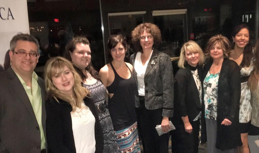 Dewdney Diaries from November 2015